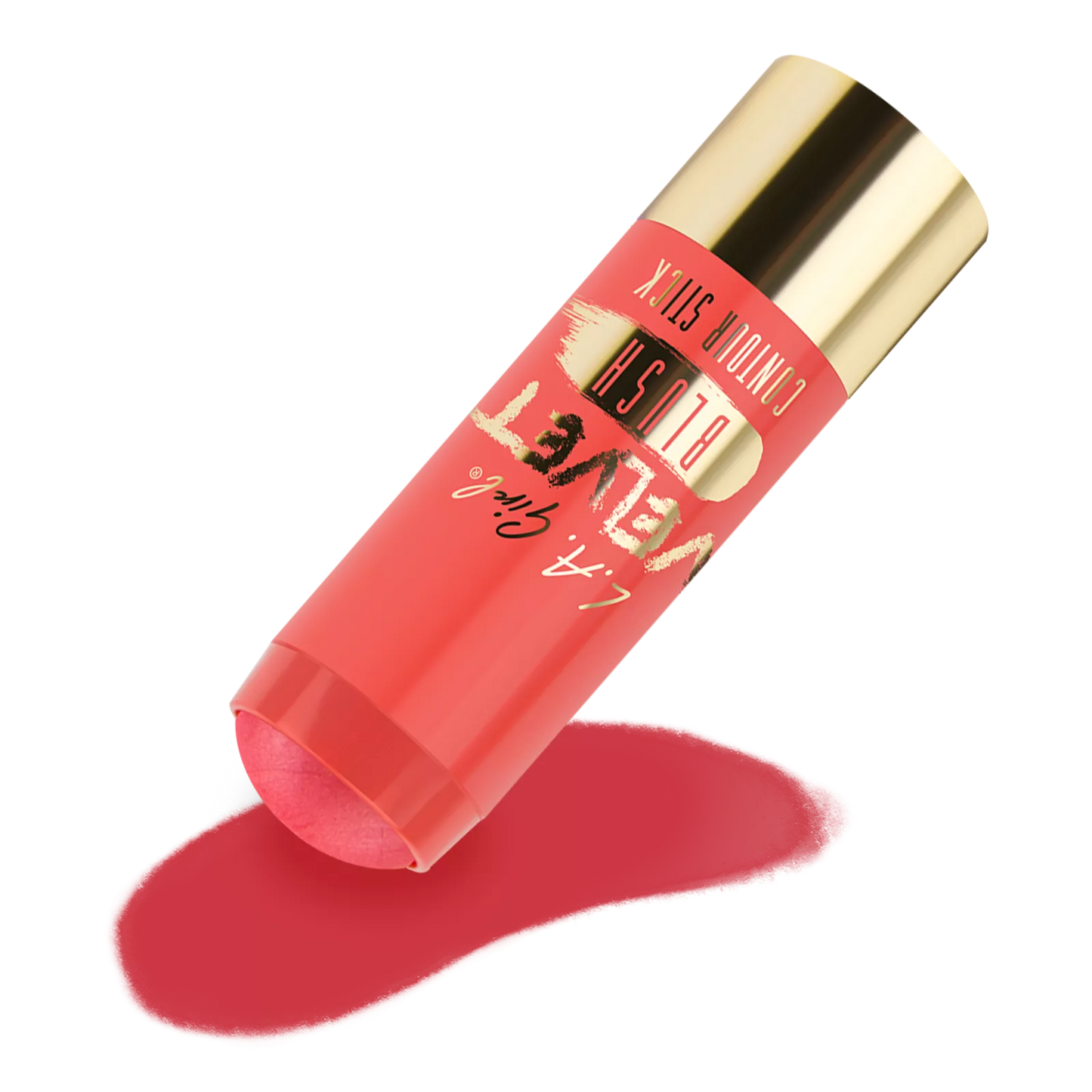 Rubor en barra Velvet Blush L.A Girl