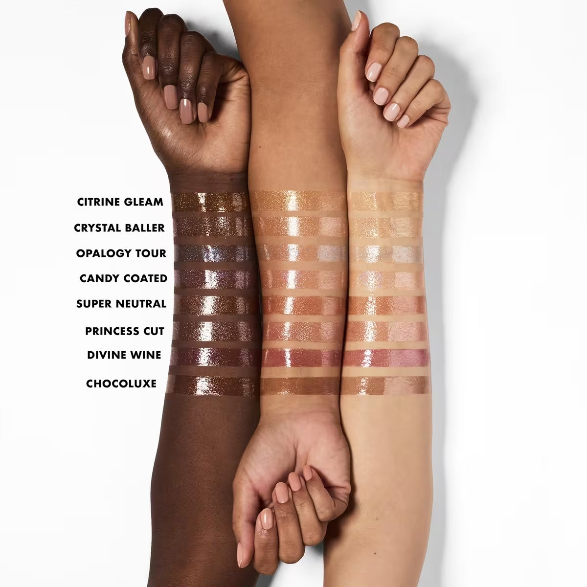 Glow Reviver Lip Oil Glimmer ELF Glow Reviver Lip Oil Glimmer ELF