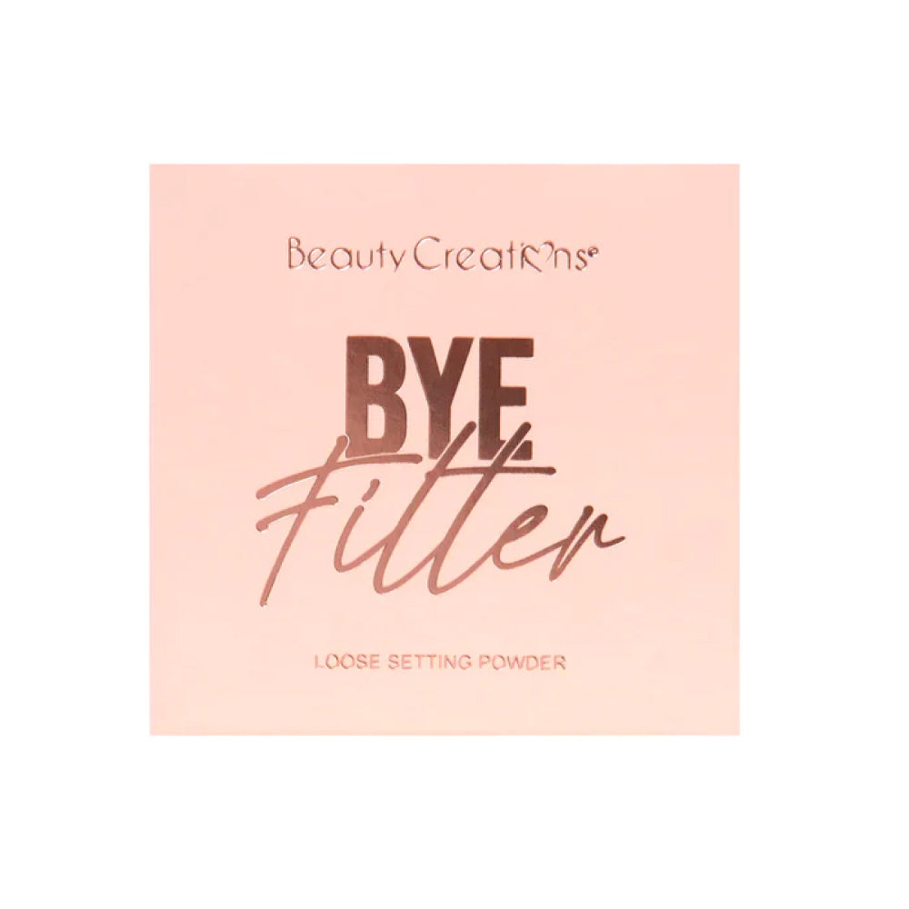 POLVO SUELTO TRASLUCIDO FILTER BUTTERNUT BABE 02 BEAUTY CREATION