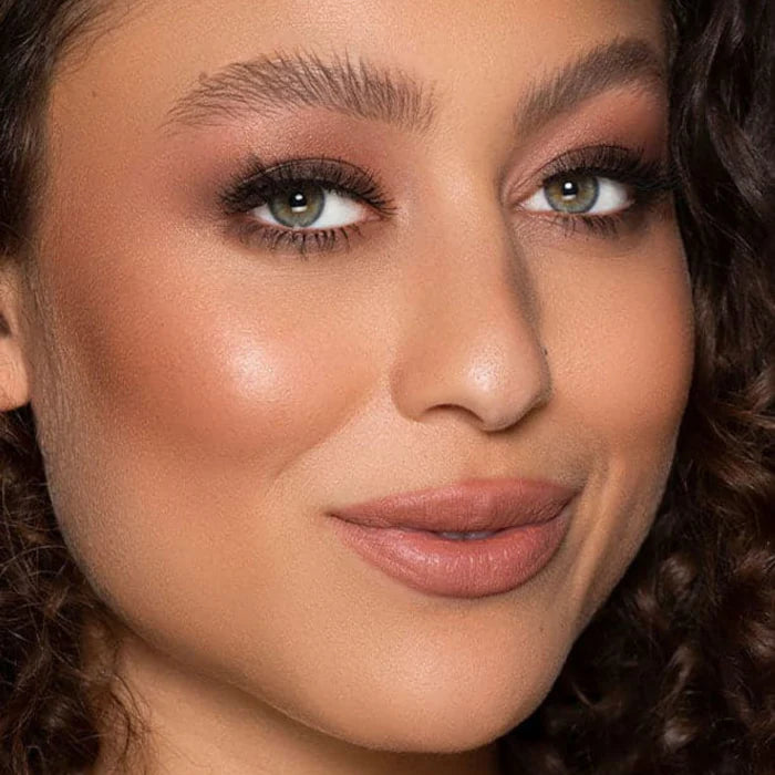 Base Tinta Tinted Foundation L.A Girl