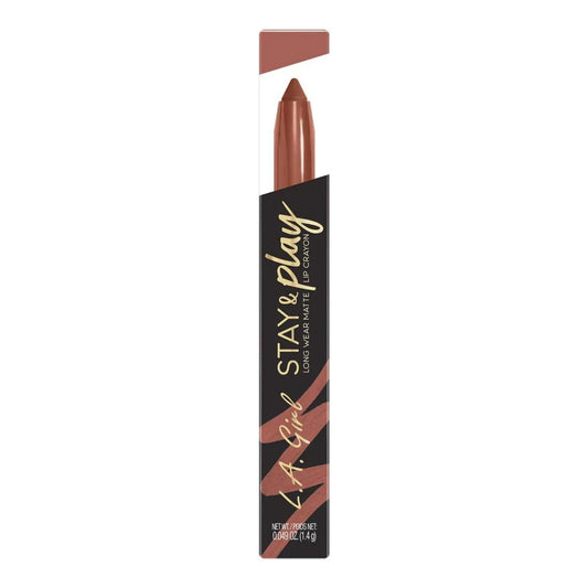 Lapiz Delineador de Labios Stay Play L.A Girl