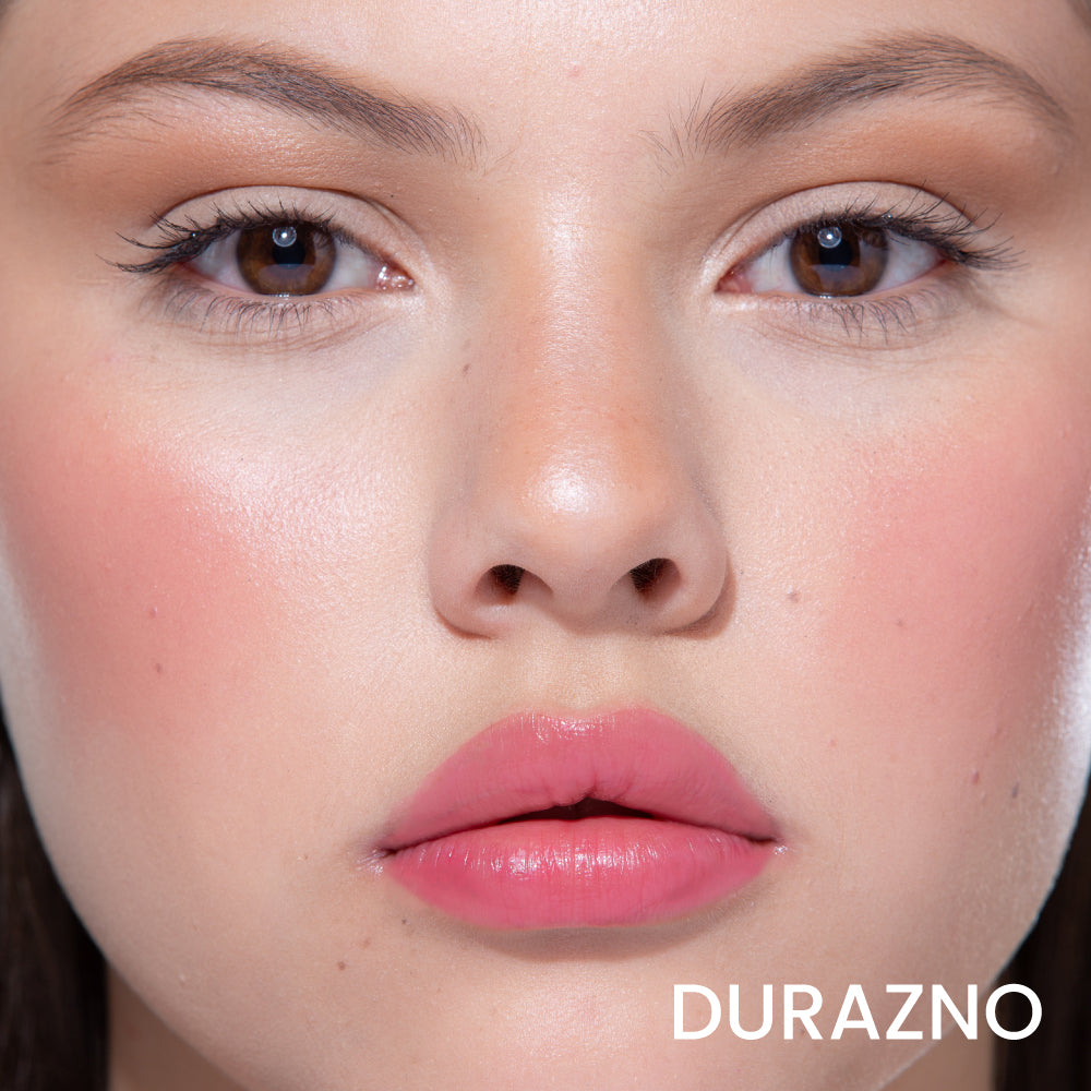 Hidratante De Labios Lippie Balm Montoc