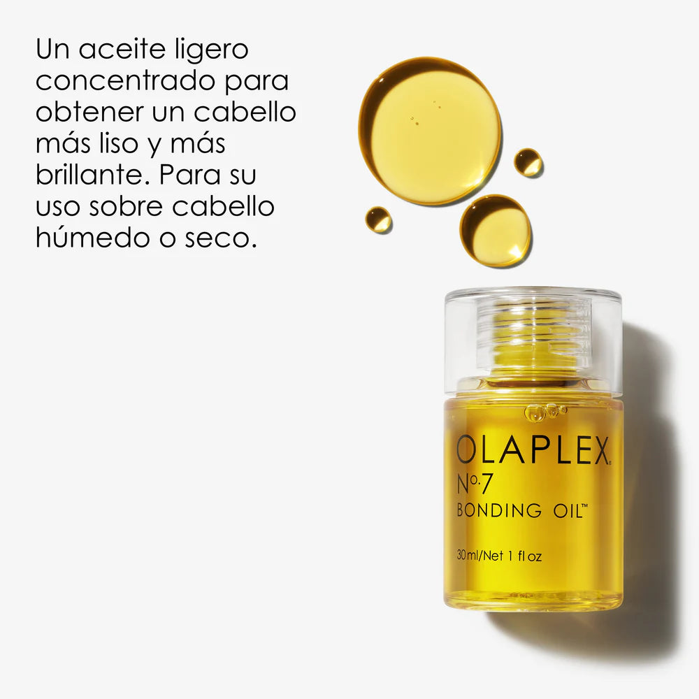 Olaplex Bonding Oil #7 Olaplex Bonding Oil #7