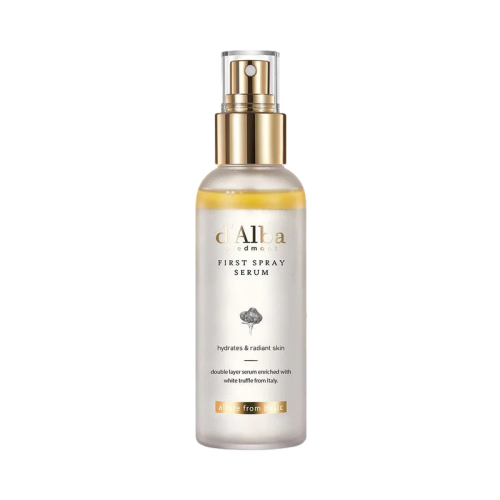 D´Alba Piedmont FirstSpray Serum 100ml