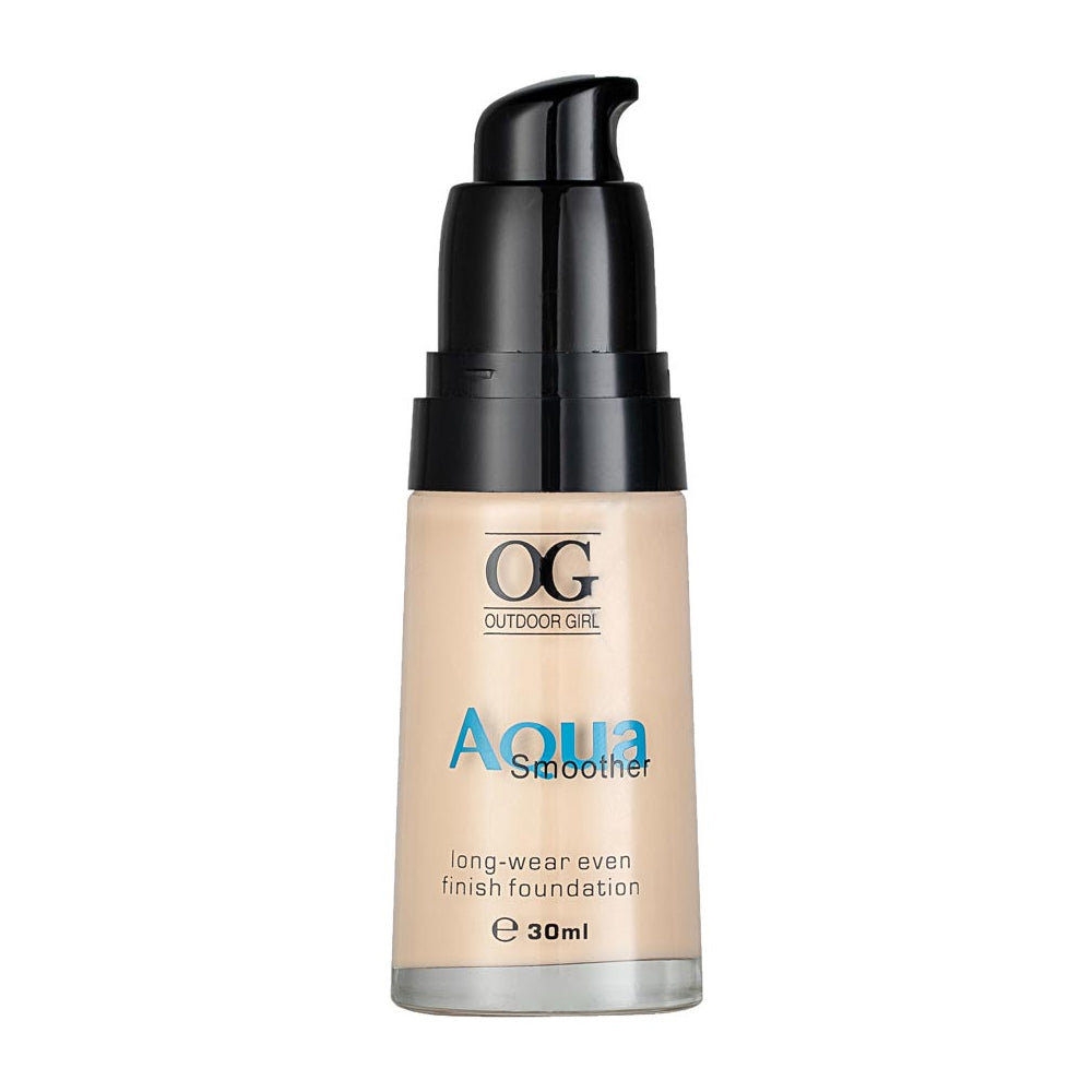 Base Aqua Smooth 03