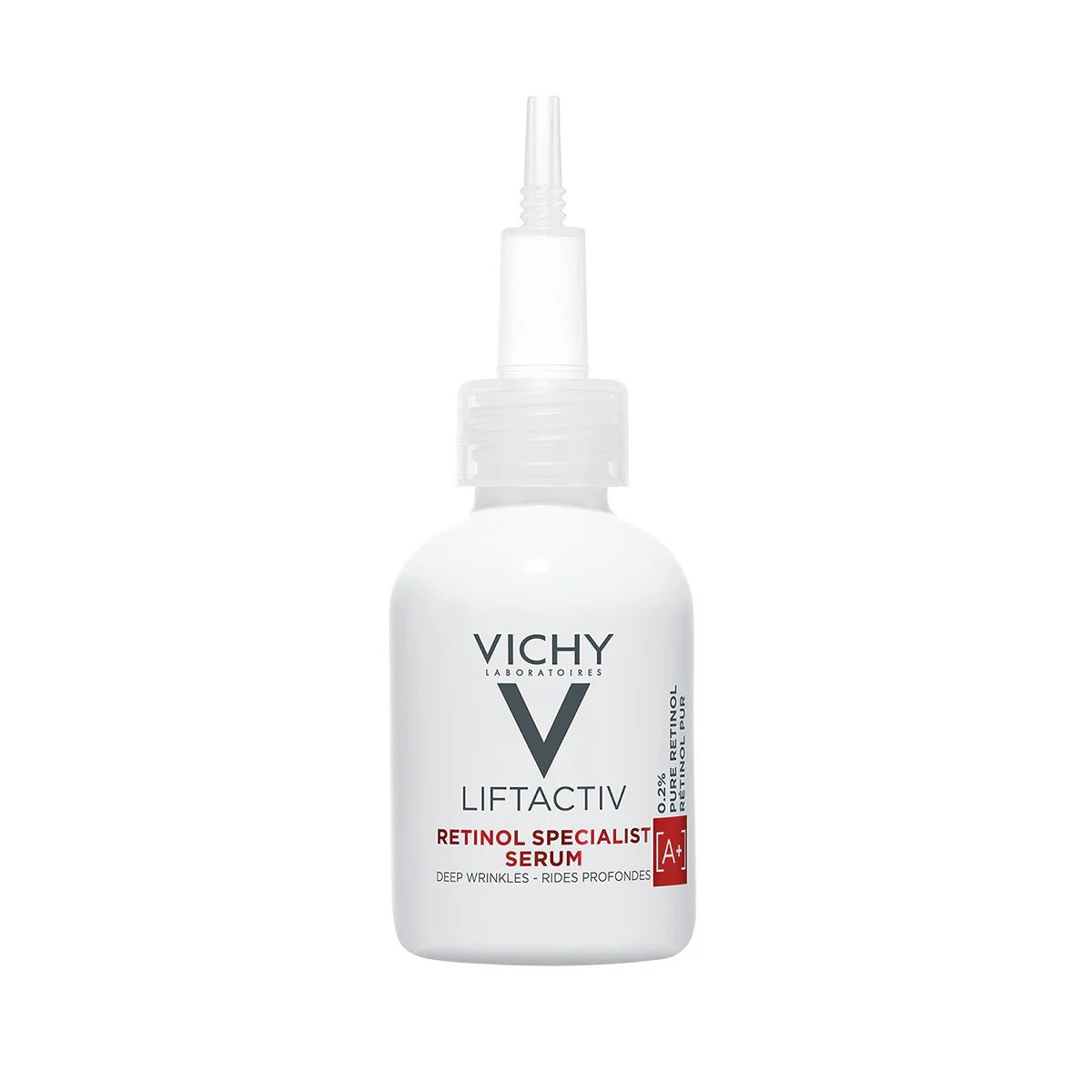 Sérum Liftactiv Retinol Arrugas Profundas Vichy 30 ml