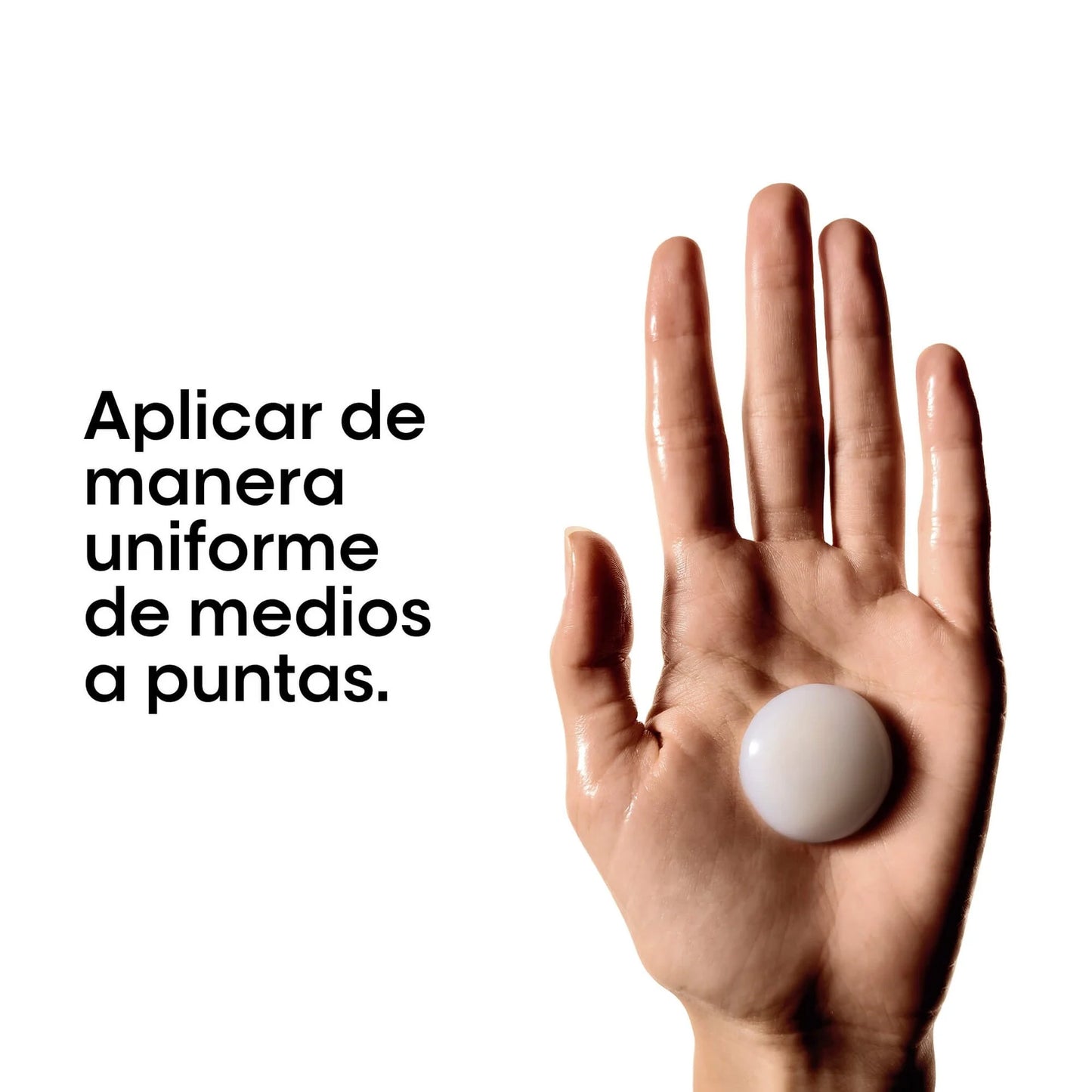 Máscara Profesional Absolut Repair Molecular Loreal 250ml
