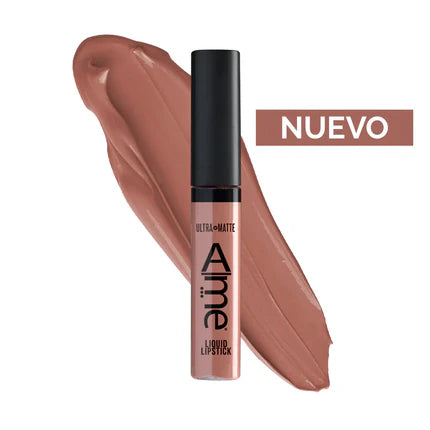 Labial Líquido UltraMate Ame