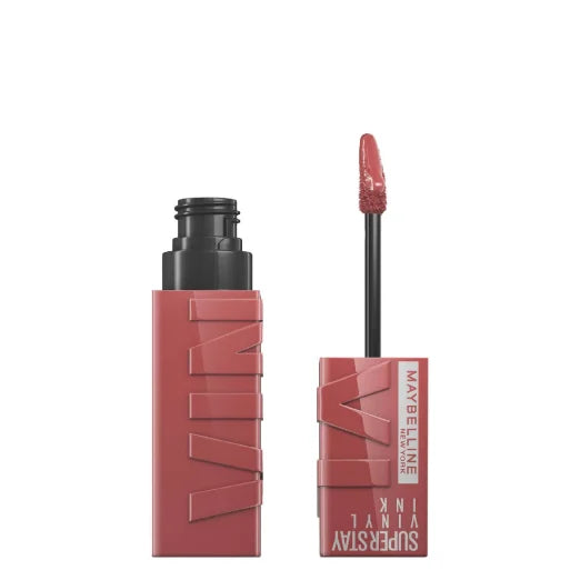 Labial líquido brillante Super Stay Vinyl Ink Maybelline Labial líquido brillante Super Stay Vinyl Ink Maybelline