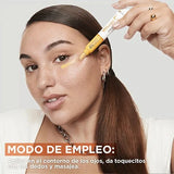 Garnier Crema Contorno de Ojos con Vitamina C Garnier Crema Contorno de Ojos con Vitamina C