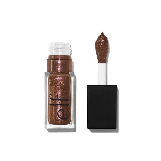 Glow Reviver Lip Oil Glimmer ELF