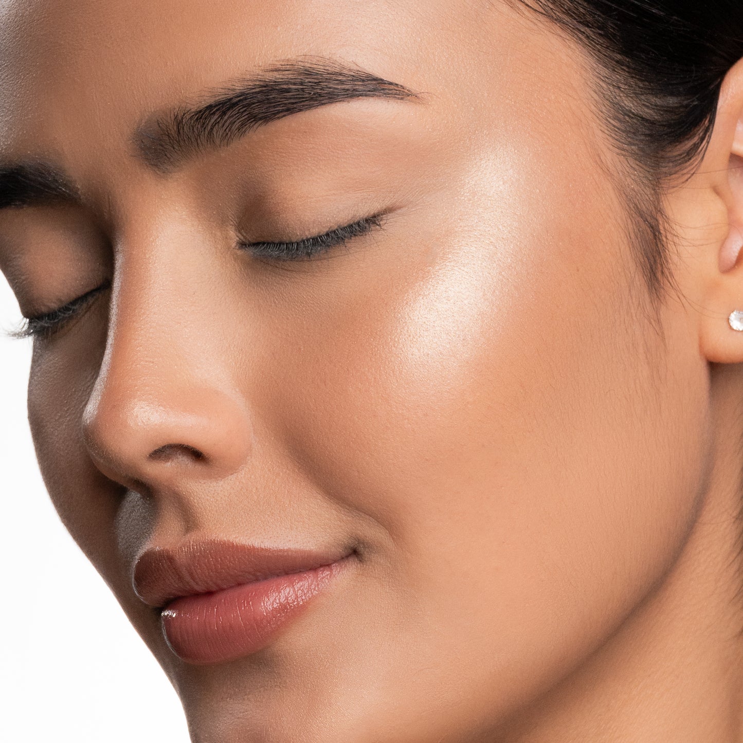 Paleta de rubor Light Set 8T Montoc