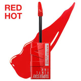 Labial líquido brillante Super Stay Vinyl Ink Maybelline Labial líquido brillante Super Stay Vinyl Ink Maybelline