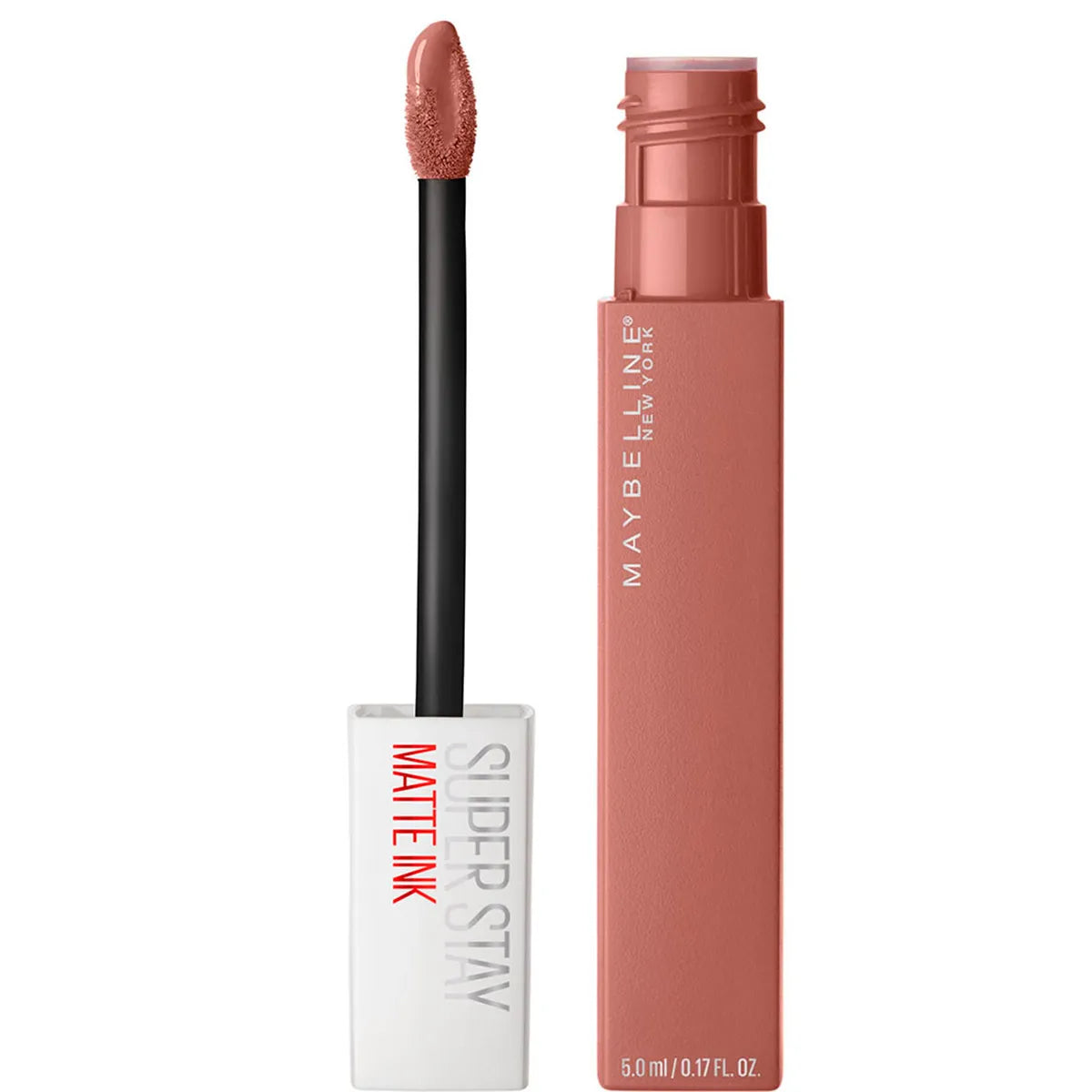Labial Super Stay Matte INK Maybelline
