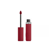 Labial Infallible Matte Resistance Loreal Labial Infallible Matte Resistance Loreal
