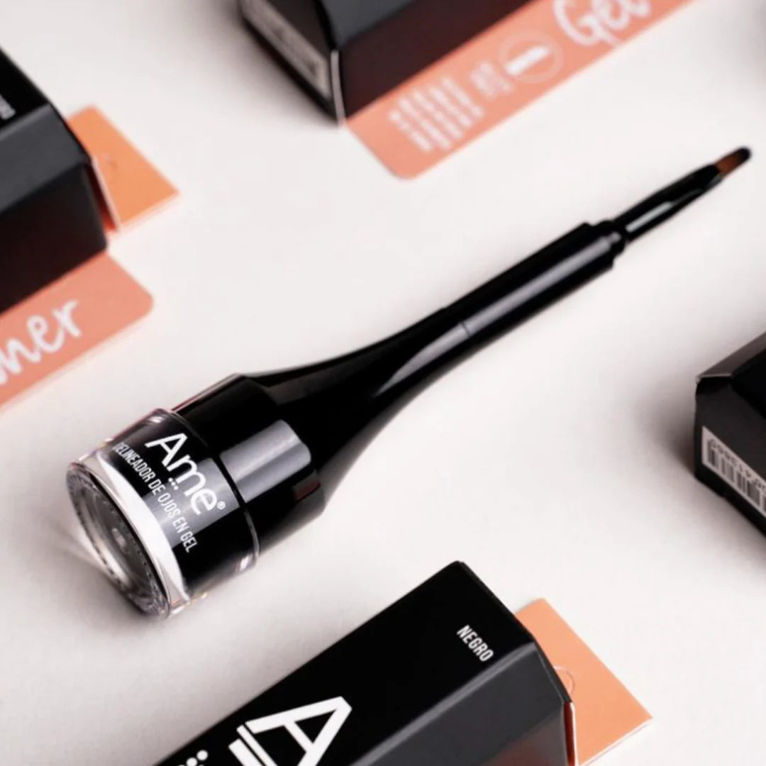 Delineador en gel Ame