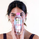 Agua Micelar Clasica Garnier 400ML Agua Micelar Clasica Garnier 400ML