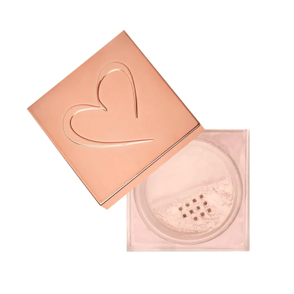 POLVO SUELTO TRASLUCIDO FILTER BUTTERNUT BABE 02 BEAUTY CREATION