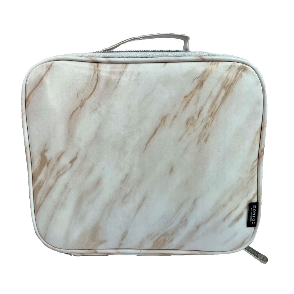 Maleta Cargadera Camaleón Mini Blanca Montoc