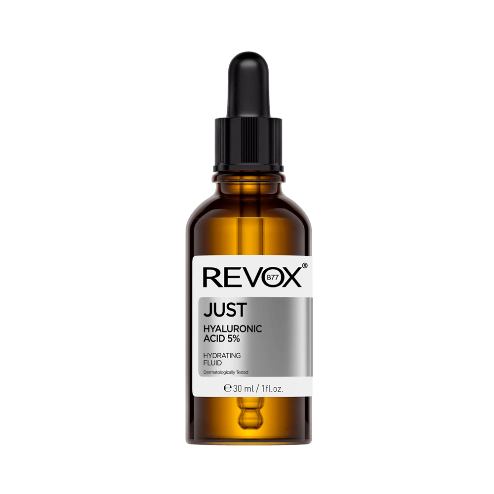 Serum Revox Just Acido Hialuronico 5% Serum Revox Just Acido Hialuronico 5%