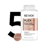 Revox Plex Acondicionador Bond Care Paso 5 Revox Plex Acondicionador Bond Care Paso 5