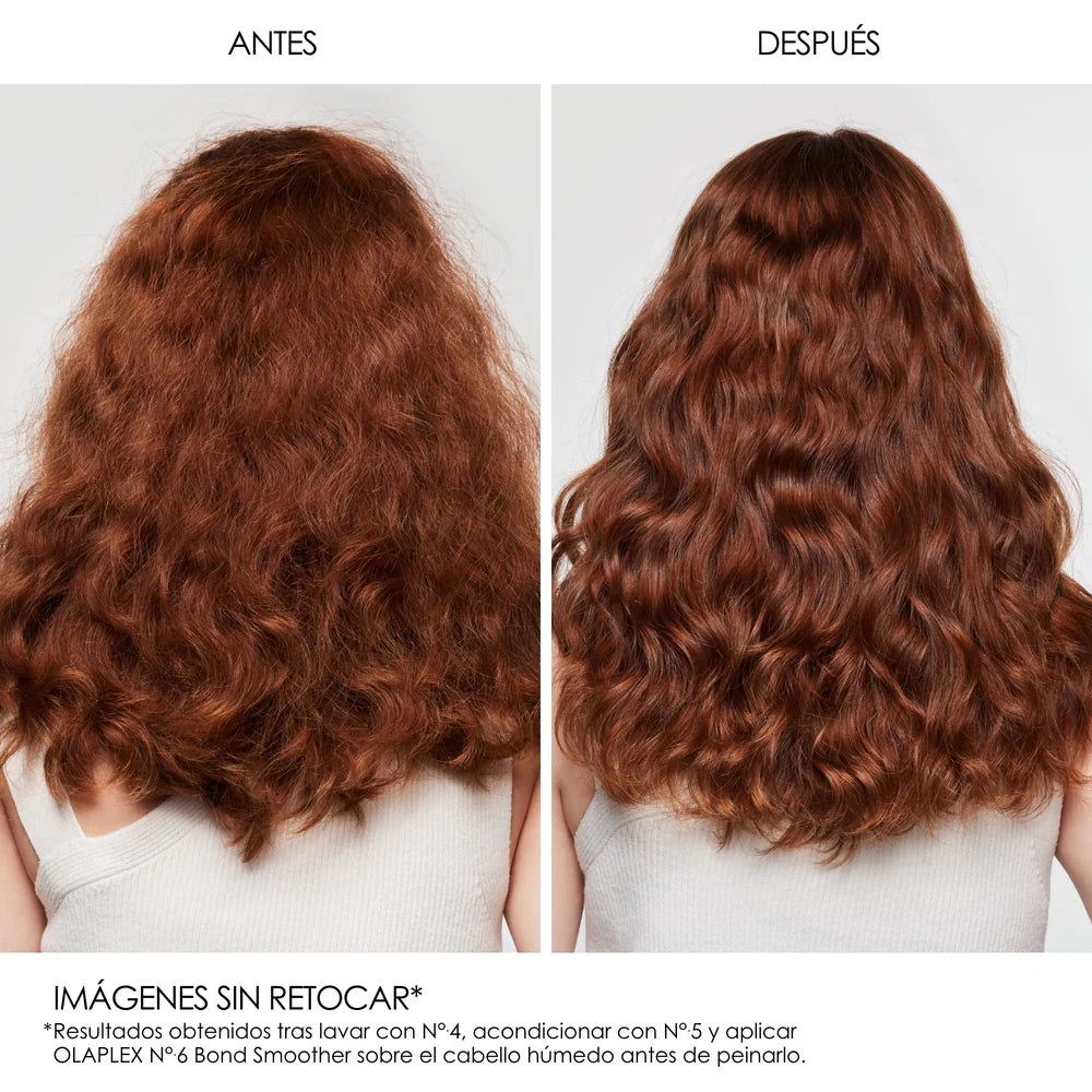 Olaplex Bond Smoother N°6