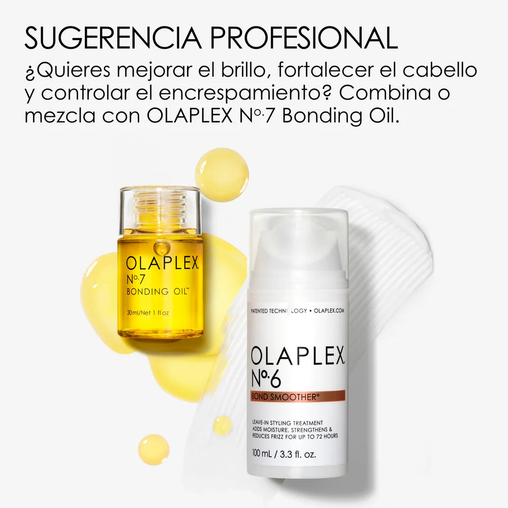 Olaplex Bond Smoother N°6