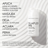Olaplex Bond Intense Moisture Mask Nº8 Olaplex Bond Intense Moisture Mask Nº8