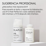 Olaplex Bond Intense Moisture Mask Nº8 Olaplex Bond Intense Moisture Mask Nº8