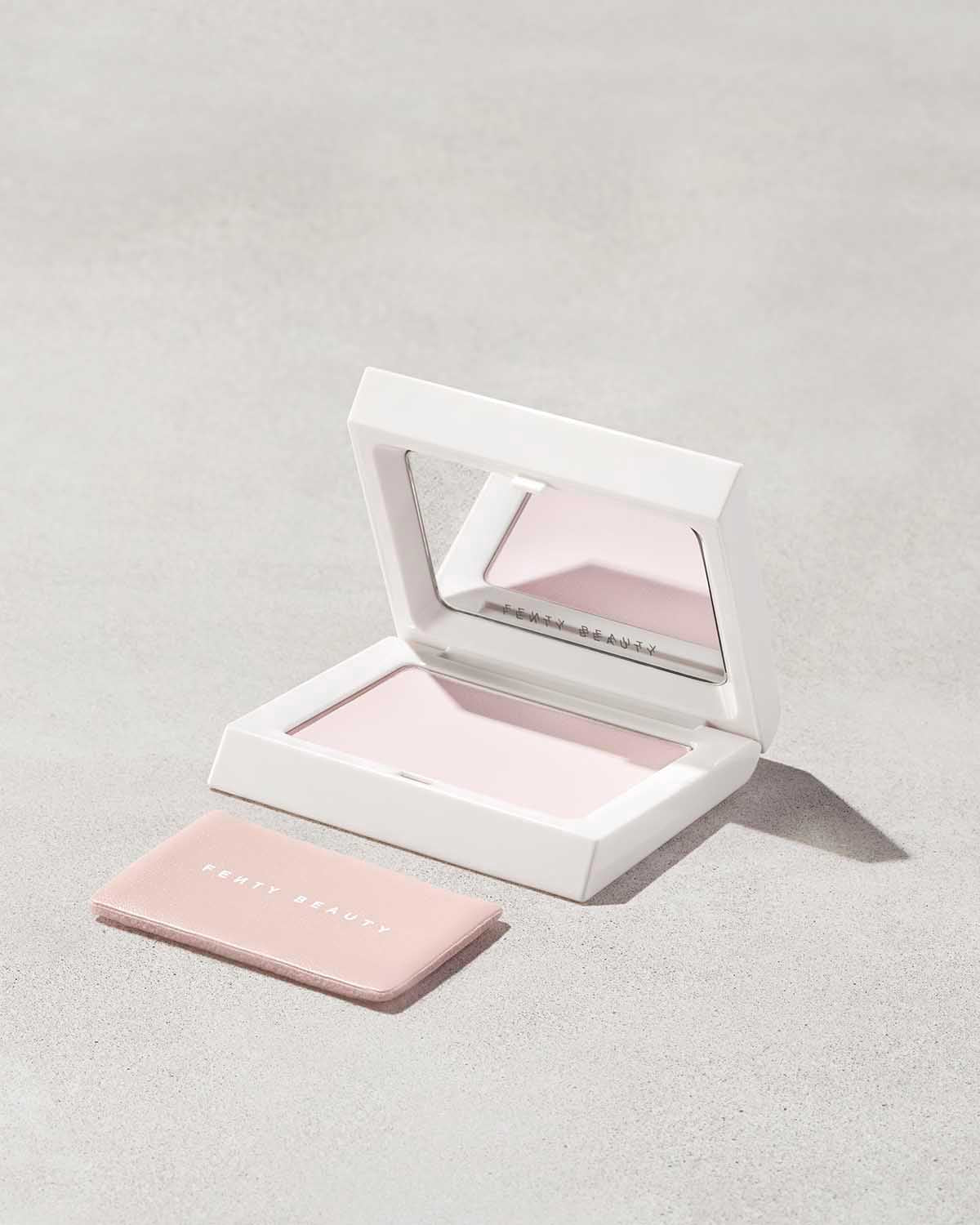 Invisimatte Fijador Instantáneo + Polvo Secante Fenty Beauty