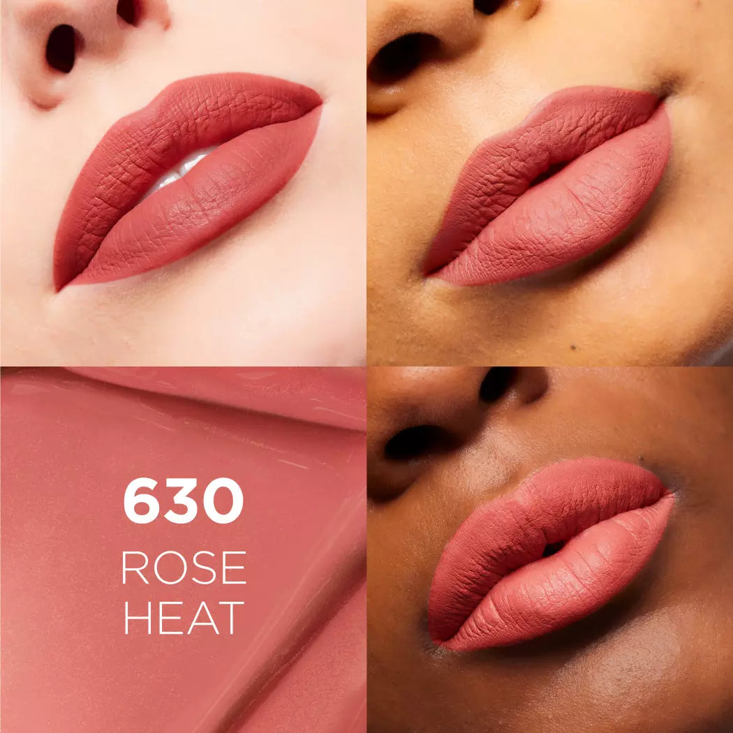 Labial Infallible Matte Resistance Loreal