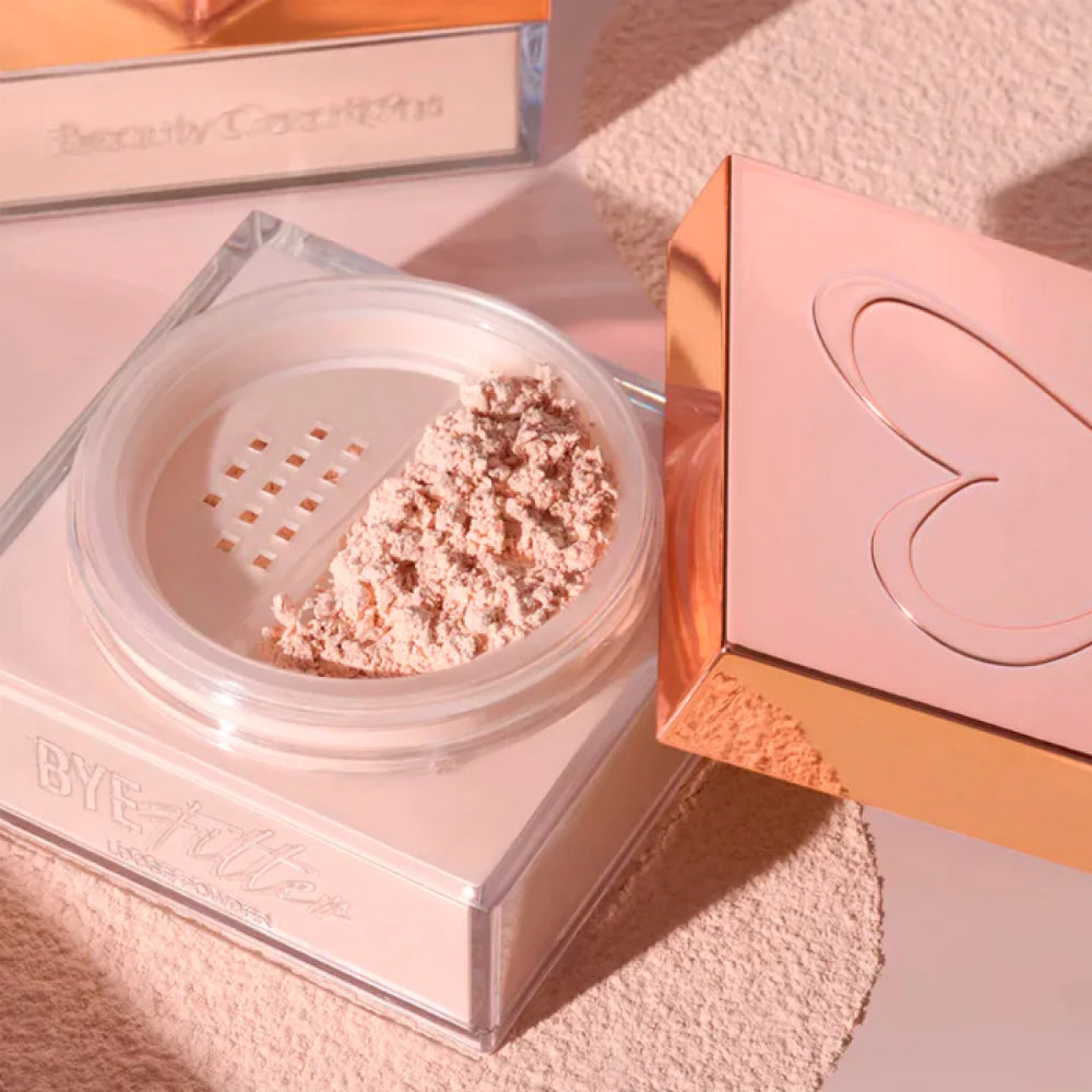 POLVO SUELTO TRASLUCIDO FILTER BUTTERNUT BABE 02 BEAUTY CREATION