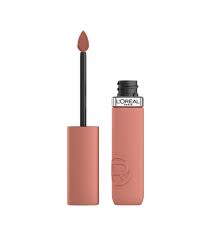Labial Infallible Matte Resistance Loreal