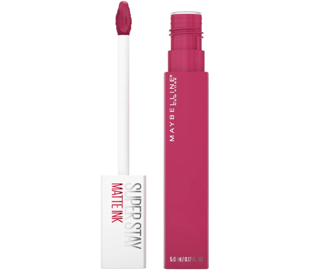 Labial Super Stay Matte INK Maybelline