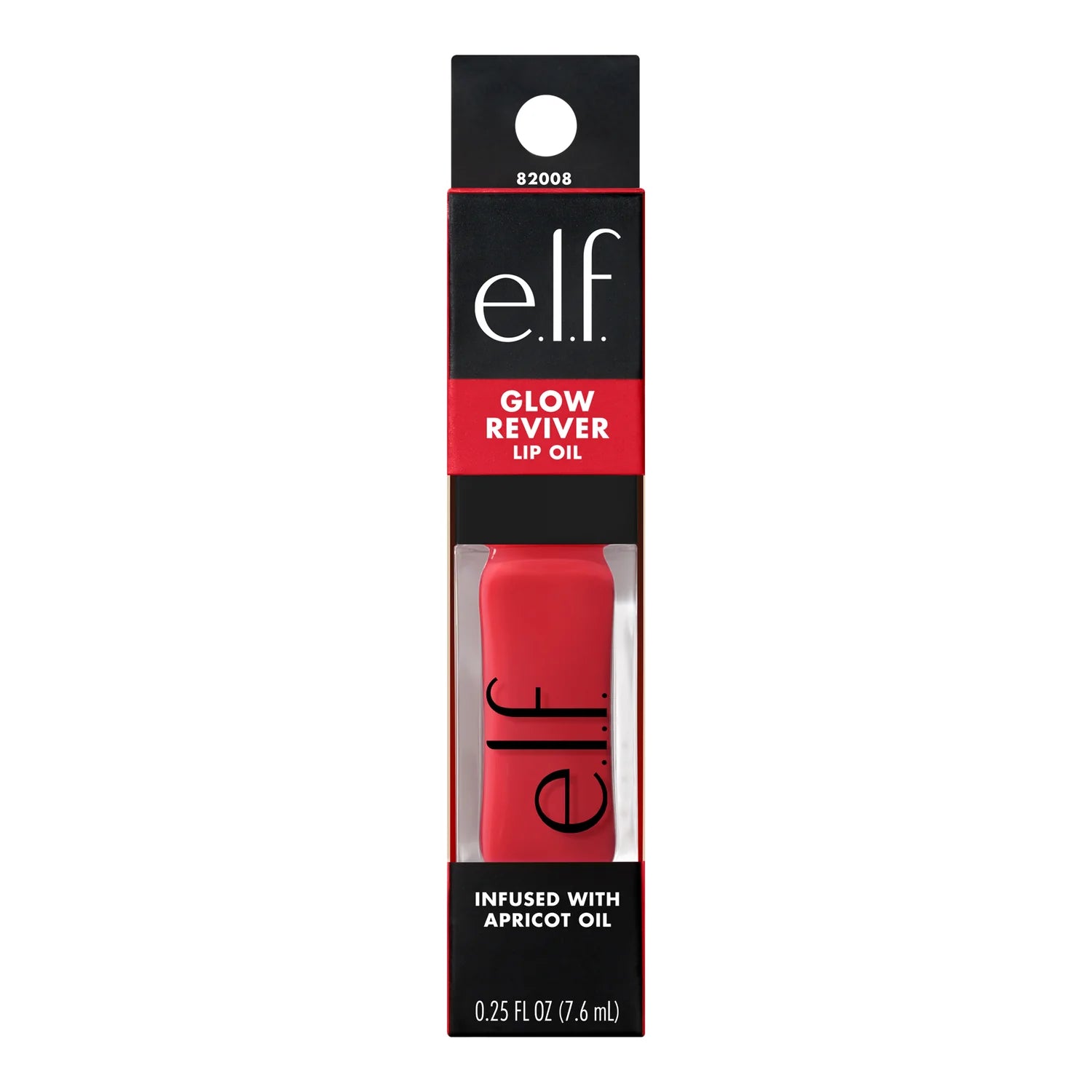 Glow Reviver Lip Oil ELF Glow Reviver Lip Oil ELF