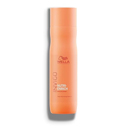 Shampoo Wella Professionals