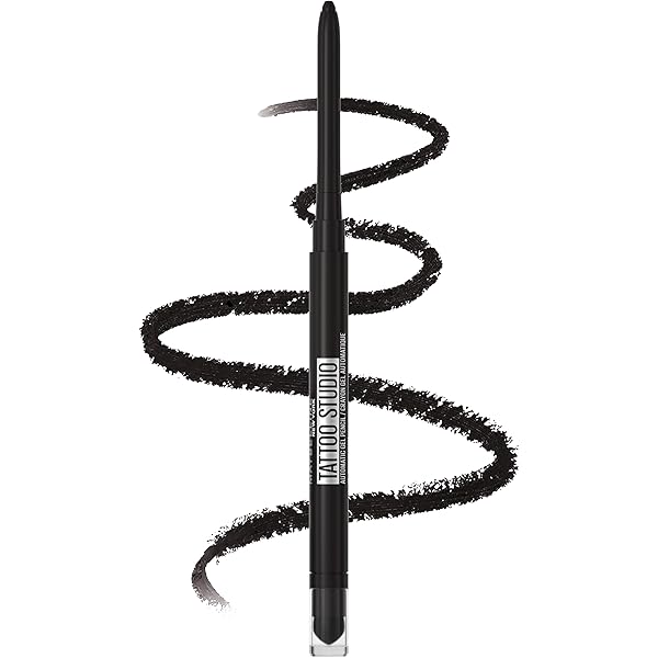 Lasting Drama Lápiz Maybelline Lasting Drama Lápiz Maybelline