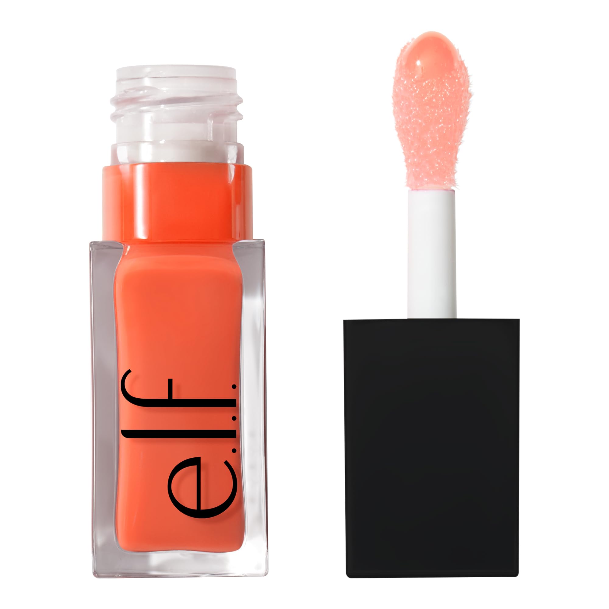 Glow Reviver Lip Oil ELF Glow Reviver Lip Oil ELF