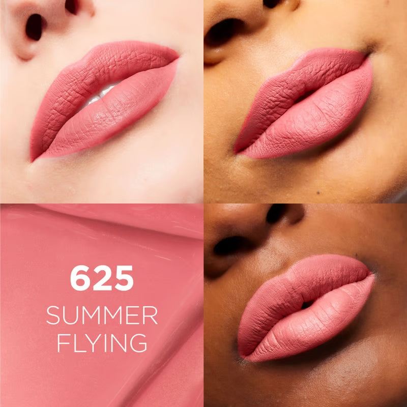 Labial Infallible Matte Resistance Loreal