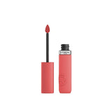 Labial Infallible Matte Resistance Loreal Labial Infallible Matte Resistance Loreal