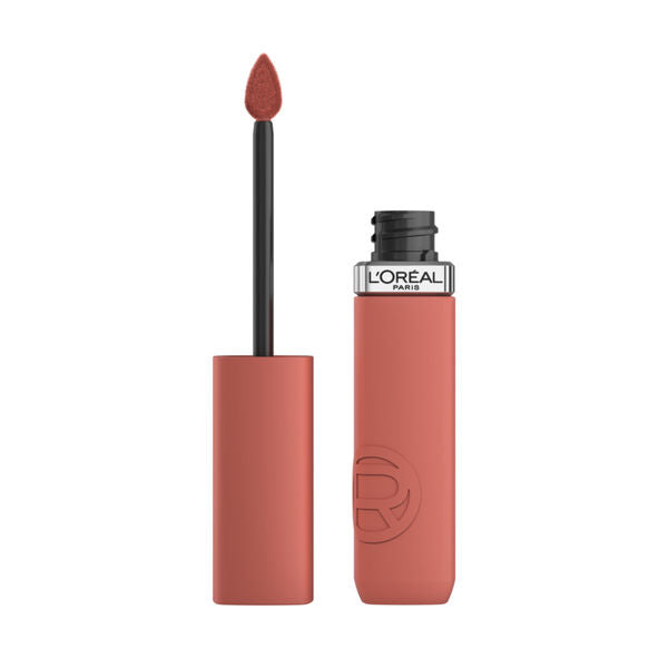 Labial Infallible Matte Resistance Loreal