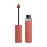 Labial Infallible Matte Resistance Loreal Labial Infallible Matte Resistance Loreal