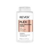 Revox Plex Crema Bond Smoothing Paso 6 Revox Plex Crema Bond Smoothing Paso 6