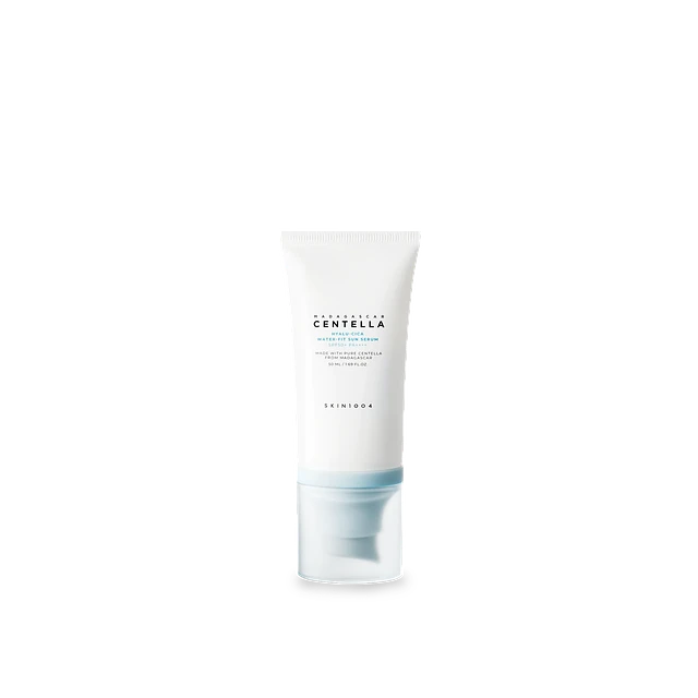 Madagascar Centella Hyalu-Cica Water-fit Sun SPF50+ PA++++50 ml Madagascar Centella Hyalu-Cica Water-fit Sun SPF50+ PA++++50 ml