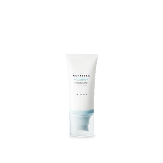 Madagascar Centella Hyalu-Cica Water-fit Sun SPF50+ PA++++50 ml