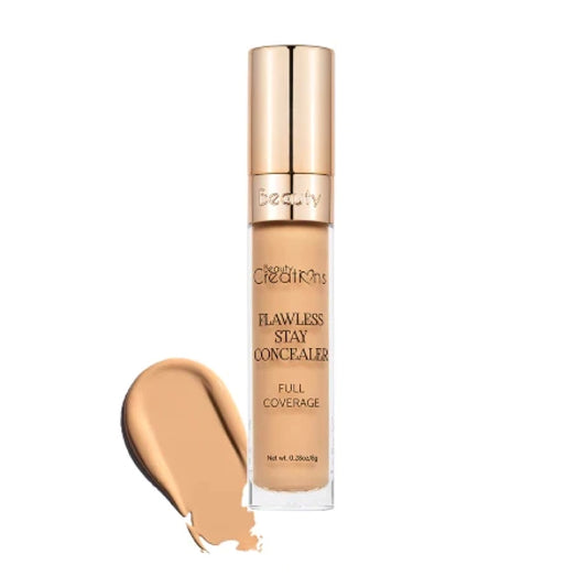 Corrector De Ojeras Flawless Star Beauty Creations C13