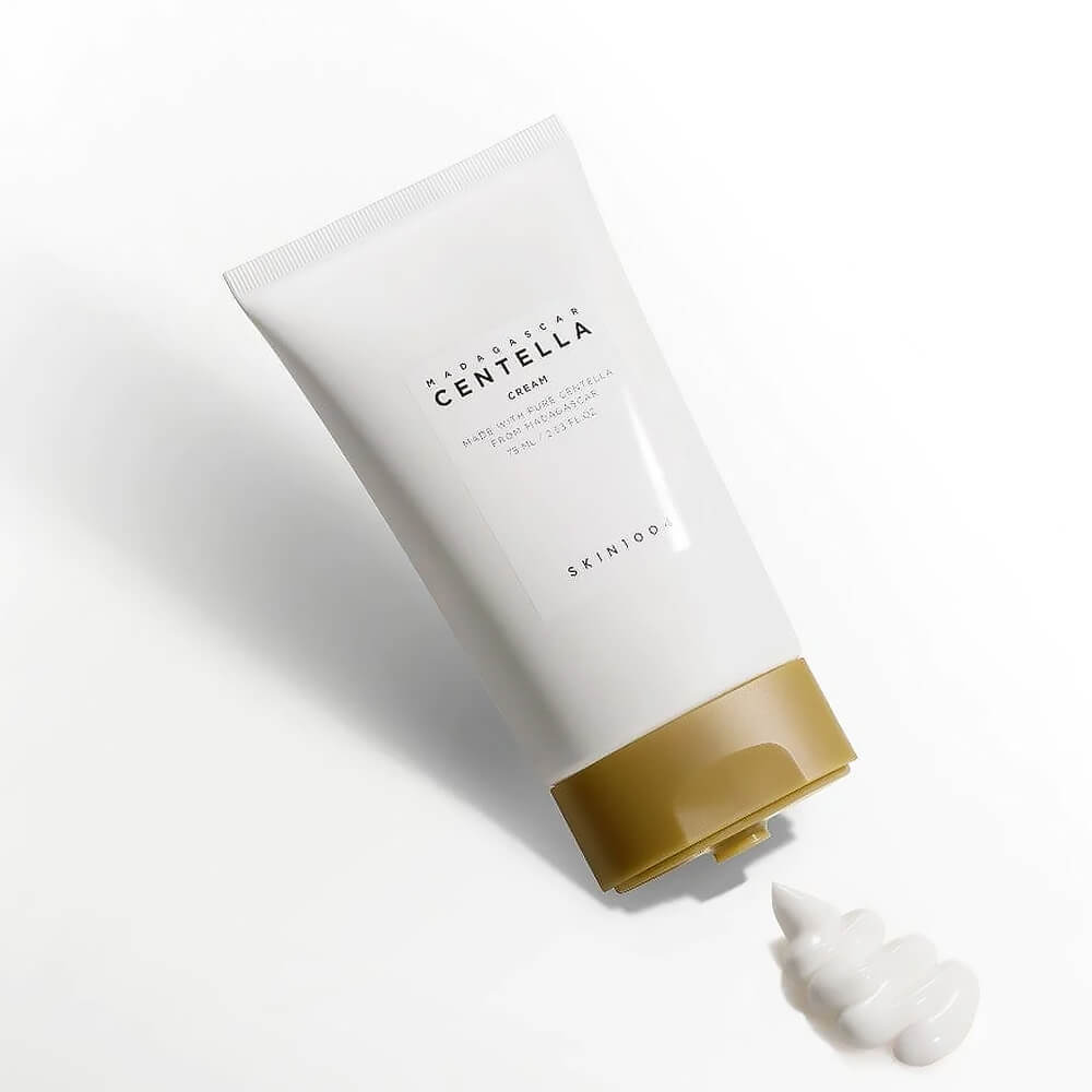 Madagascar Centella Cream 30ml