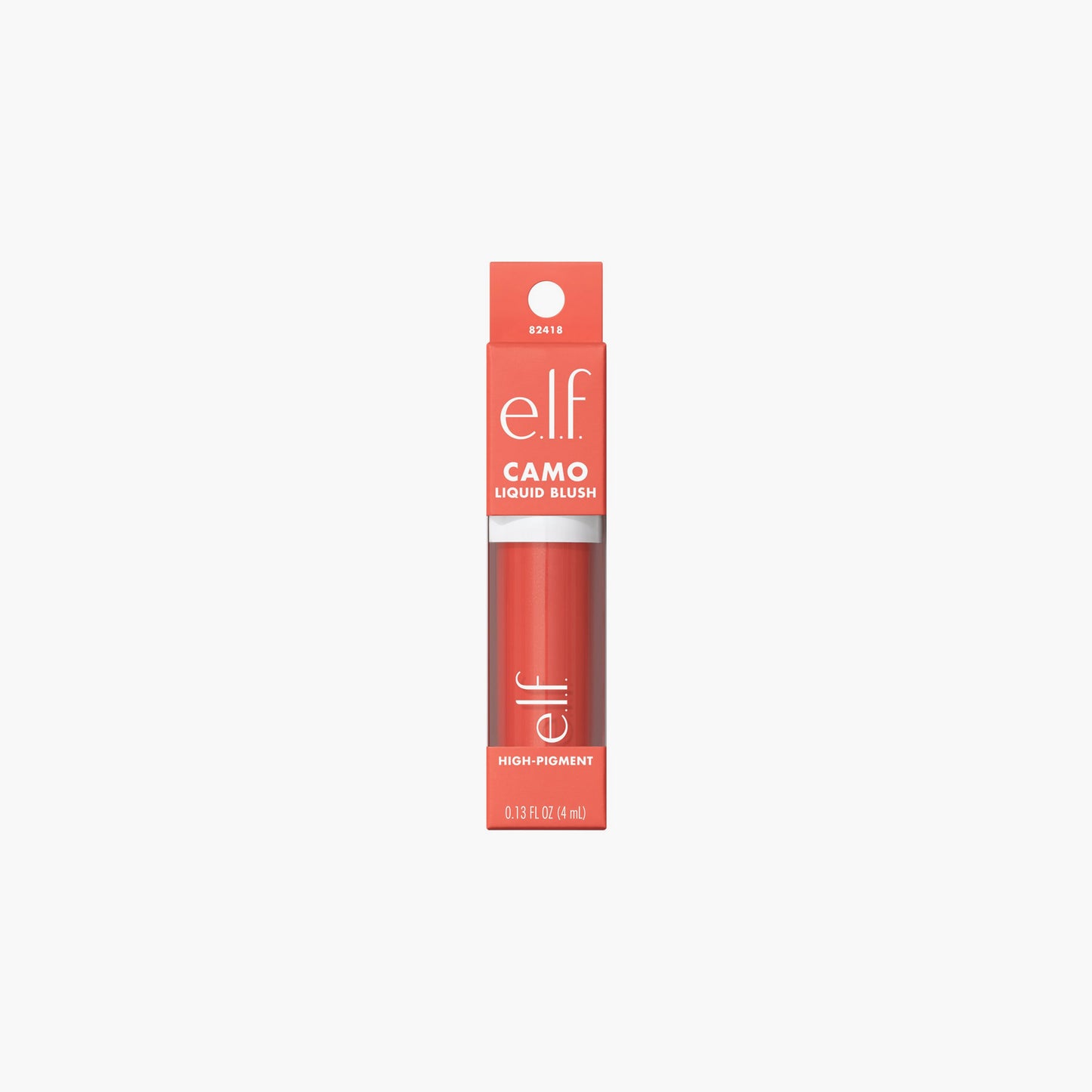 Rubor Camo Liquid Blush ELF