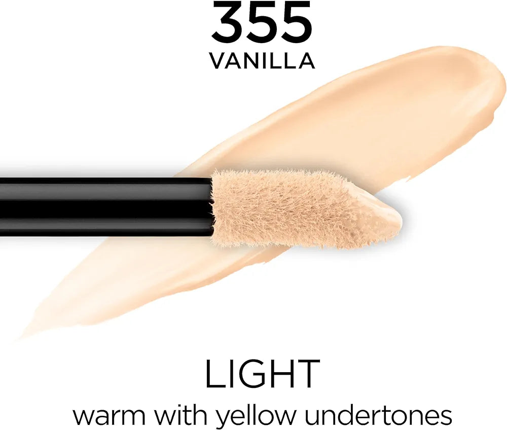 Corrector De Ojeras Loreal Infallible Full Wear Corrector De Ojeras Loreal Infallible Full Wear