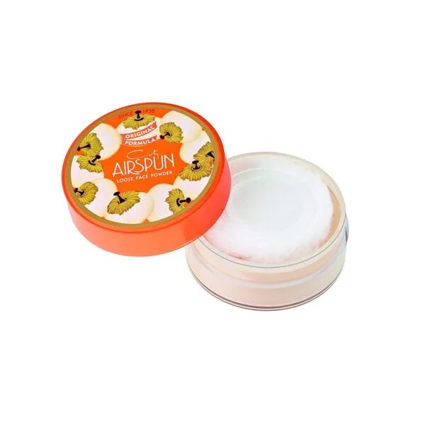 Polvo Suelto Translucido Airspun Loose Face Powder